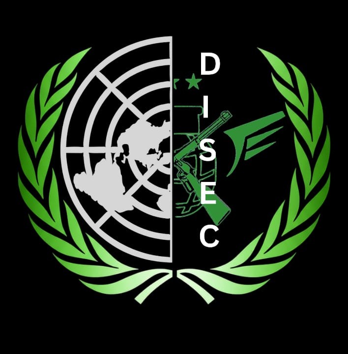 DISEC