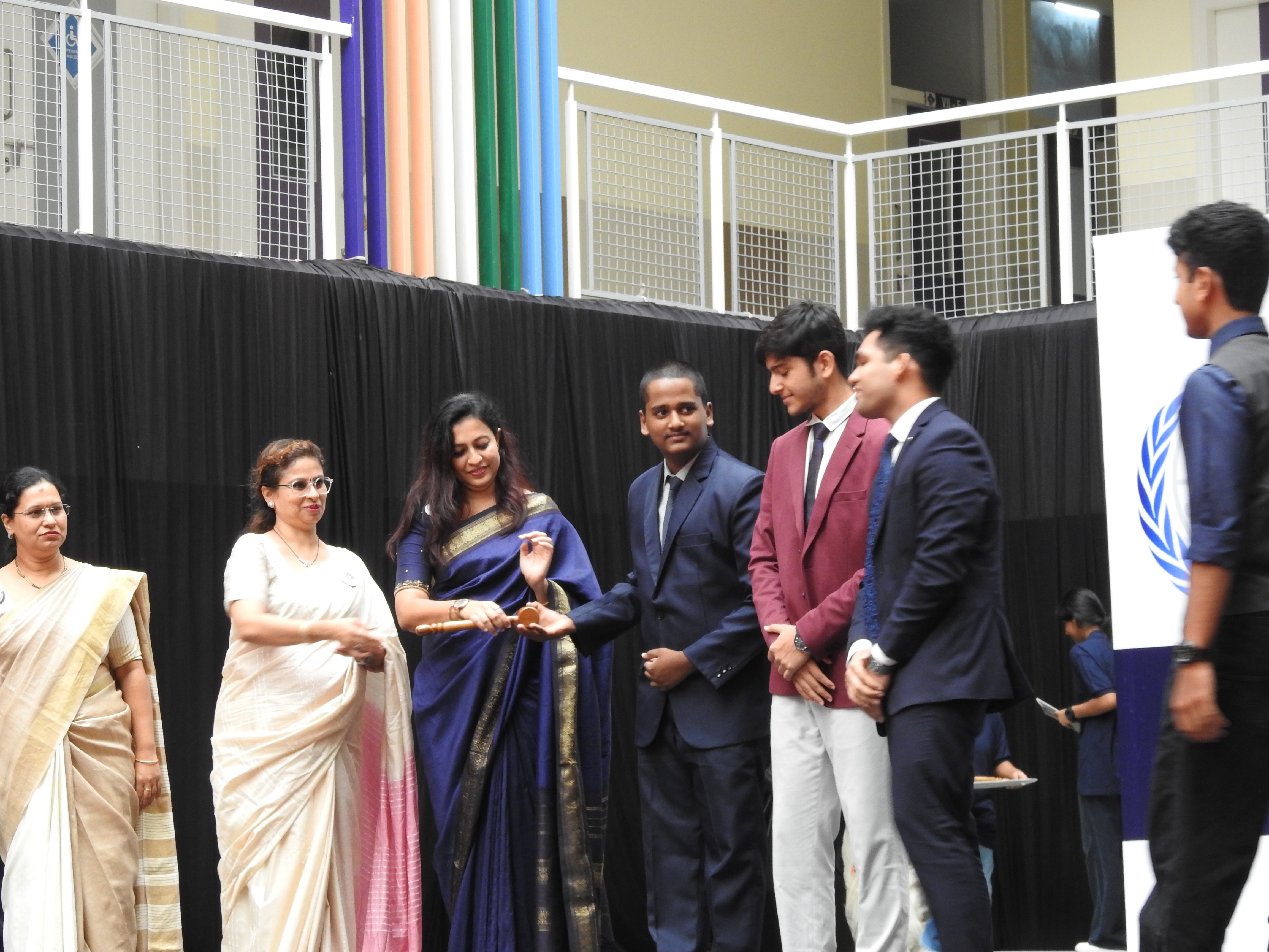 Awards