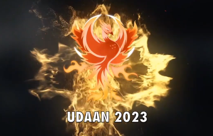 UDAAN 2023 - SPORTS DAY